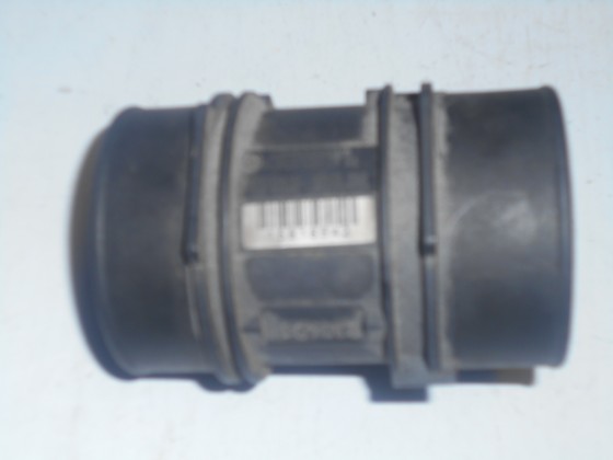 Medidor Massa Ar Siemens E270 CDI W211 177cv 2004 mma40